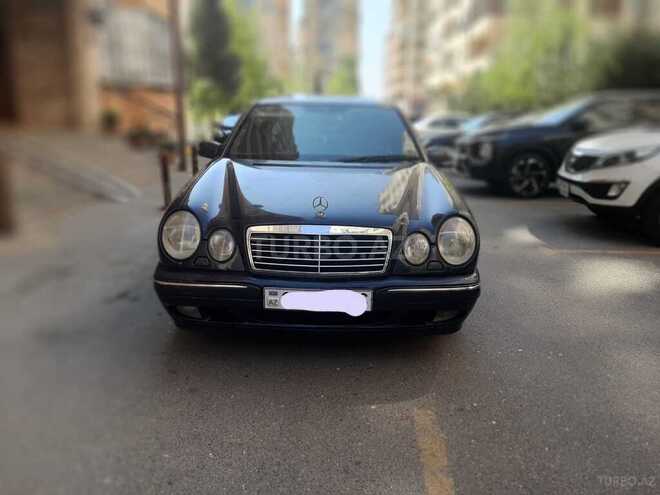 Mercedes E 280 1998, 350,000 km - 2.8 l - Bakı