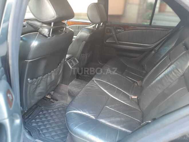Mercedes E 280 1998, 350,000 km - 2.8 l - Bakı