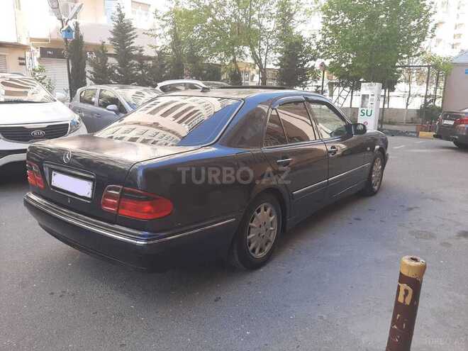 Mercedes E 280 1998, 350,000 km - 2.8 l - Bakı