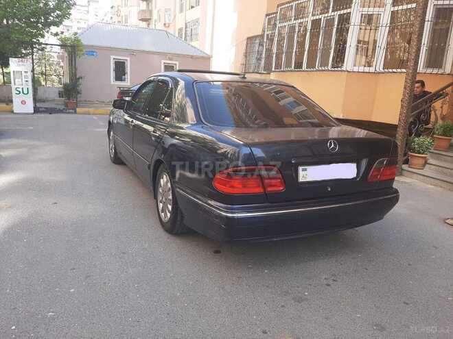 Mercedes E 280 1998, 350,000 km - 2.8 l - Bakı