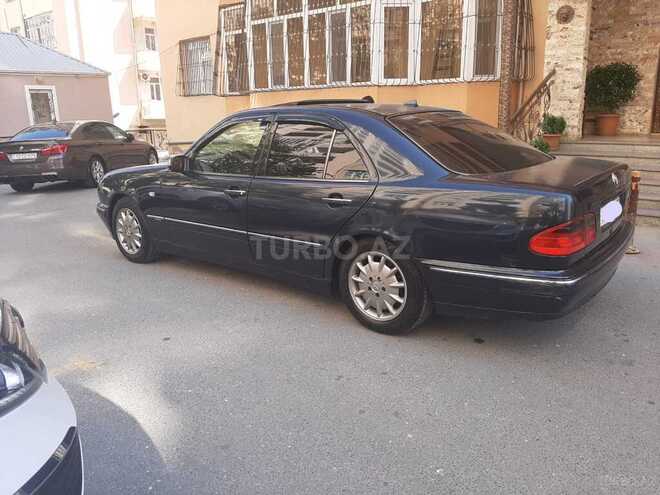 Mercedes E 280 1998, 350,000 km - 2.8 l - Bakı