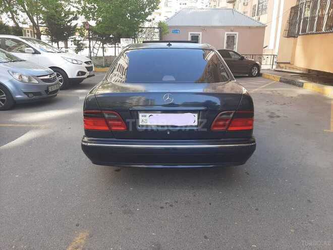 Mercedes E 280 1998, 350,000 km - 2.8 l - Bakı