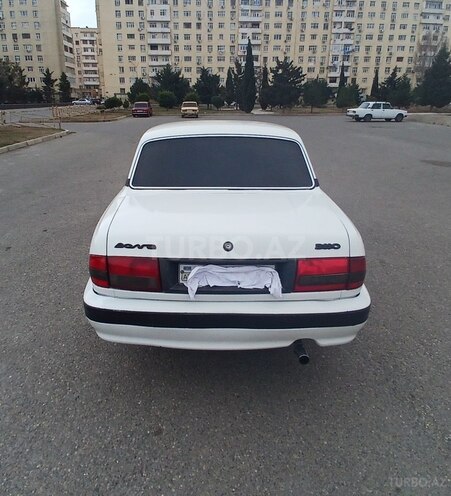 GAZ 3110 2003, 246,000 km - 2.4 l - Bakı