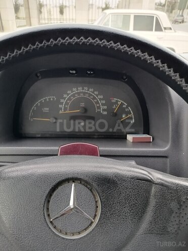 Mercedes Vito 1999, 123,456 km - 2.2 л - Bakı