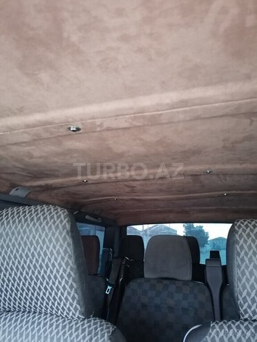Mercedes Vito 1999, 123,456 km - 2.2 л - Bakı