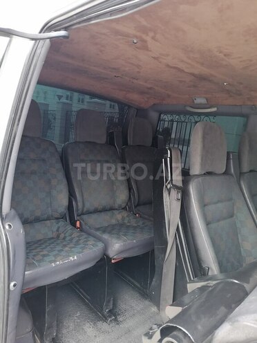 Mercedes Vito 1999, 123,456 km - 2.2 л - Bakı