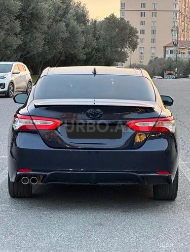 Toyota Camry 2022, 28,000 km - 2.5 л - Bakı