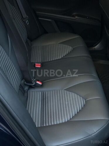 Toyota Camry 2022, 28,000 km - 2.5 л - Bakı