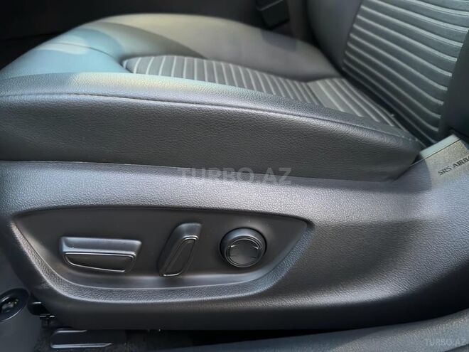Toyota Camry 2022, 28,000 km - 2.5 л - Bakı