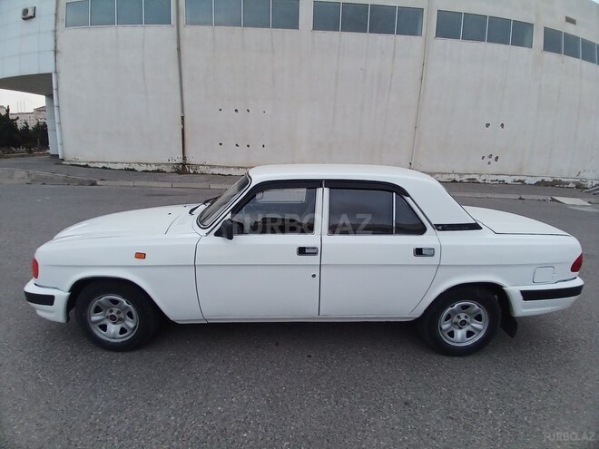GAZ 3110 2003, 246,000 km - 2.4 l - Bakı