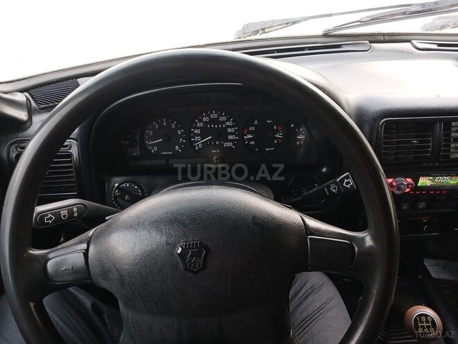GAZ 3110 2003, 246,000 km - 2.4 l - Bakı