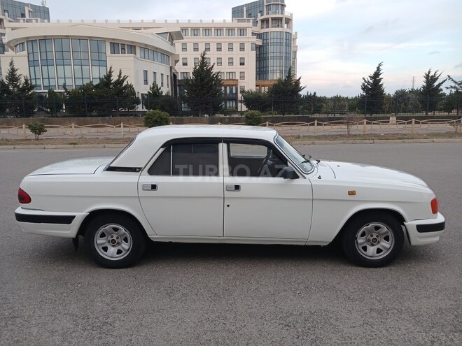GAZ 3110 2003, 246,000 km - 2.4 l - Bakı