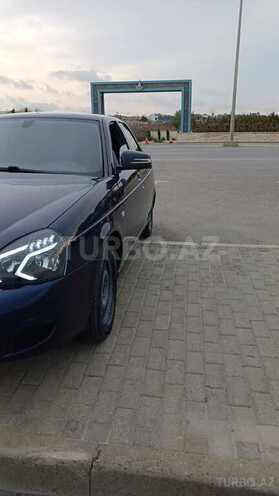 LADA (VAZ) Priora 2015, 173,453 km - 1.6 l - Bakı