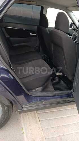 LADA (VAZ) Priora 2015, 173,453 km - 1.6 l - Bakı