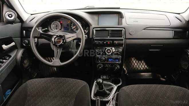 LADA (VAZ) Priora 2015, 173,453 km - 1.6 l - Bakı
