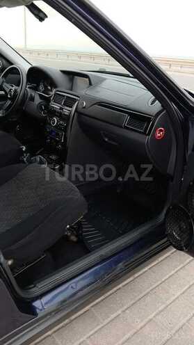 LADA (VAZ) Priora 2015, 173,453 km - 1.6 l - Bakı