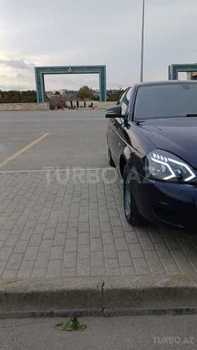 LADA (VAZ) Priora 2015, 173,453 km - 1.6 l - Bakı