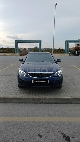 LADA (VAZ) Priora 2015, 173,453 km - 1.6 l - Bakı