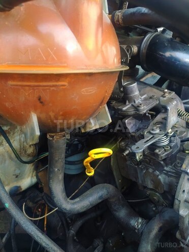 Ford Transit 1995, 250,000 km - 2.5 л - Ağstafa