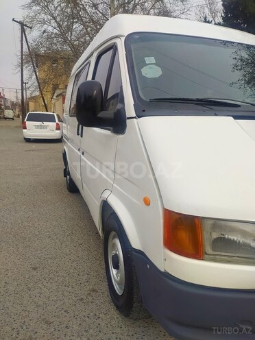 Ford Transit 1995, 250,000 km - 2.5 л - Ağstafa