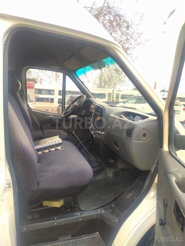 Ford Transit 1995, 250,000 km - 2.5 л - Ağstafa