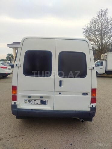 Ford Transit 1995, 250,000 km - 2.5 л - Ağstafa