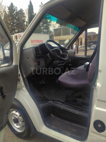 Ford Transit 1995, 250,000 km - 2.5 л - Ağstafa