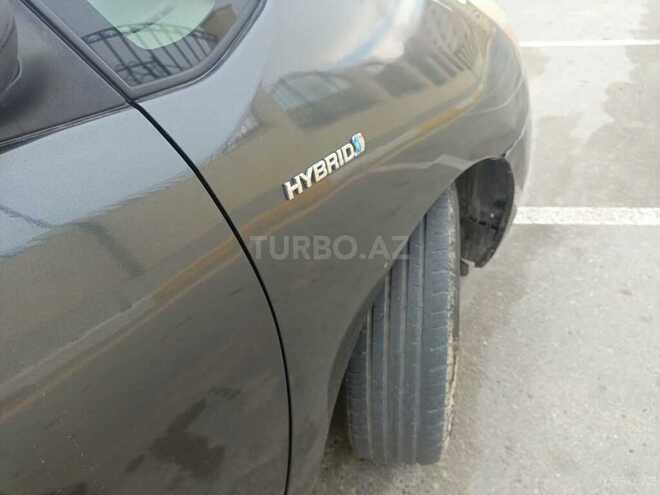 Toyota Prius 2008, 489,247 km - 1.5 l - Bakı