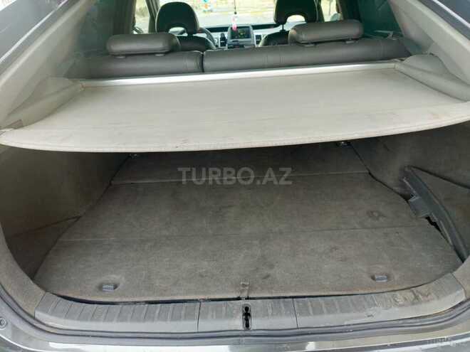 Toyota Prius 2008, 489,247 km - 1.5 l - Bakı
