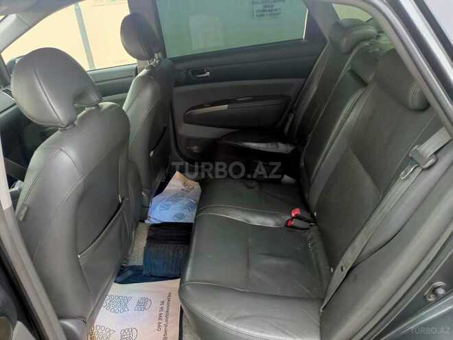 Toyota Prius 2008, 489,247 km - 1.5 l - Bakı