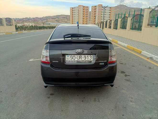 Toyota Prius 2008, 489,247 km - 1.5 l - Bakı