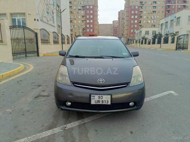 Toyota Prius 2008, 489,247 km - 1.5 l - Bakı