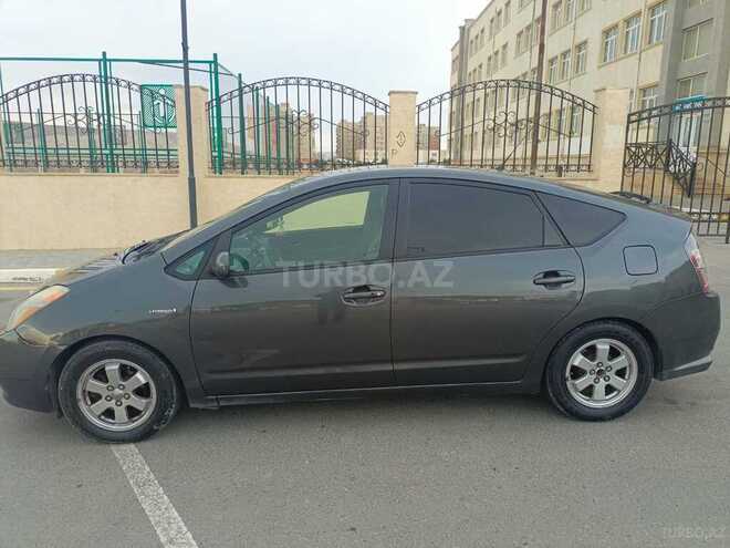 Toyota Prius 2008, 489,247 km - 1.5 l - Bakı