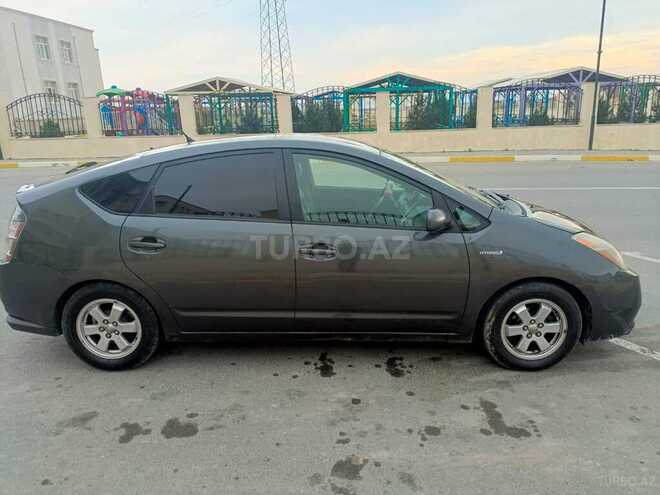 Toyota Prius 2008, 489,247 km - 1.5 l - Bakı
