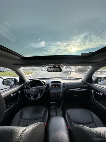 Kia Sorento 2012, 200,000 km - 2.0 l - Bakı