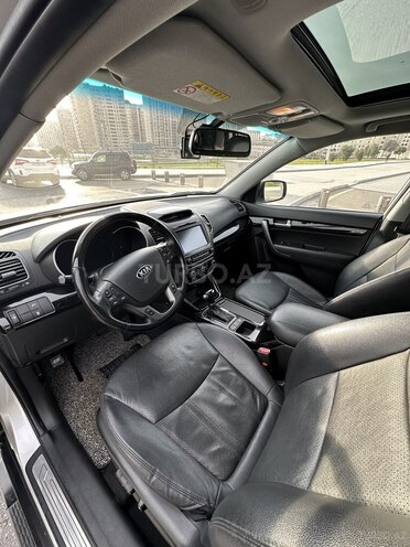 Kia Sorento 2012, 200,000 km - 2.0 l - Bakı