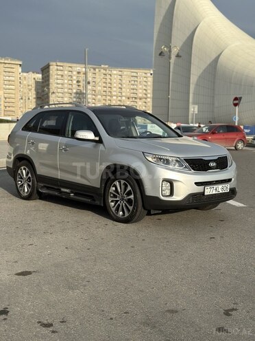 Kia Sorento 2012, 200,000 km - 2.0 l - Bakı
