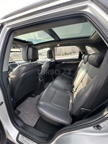 Kia Sorento 2012, 200,000 km - 2.0 l - Bakı