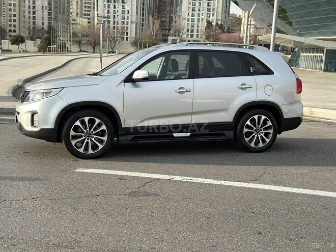 Kia Sorento 2012, 200,000 km - 2.0 l - Bakı