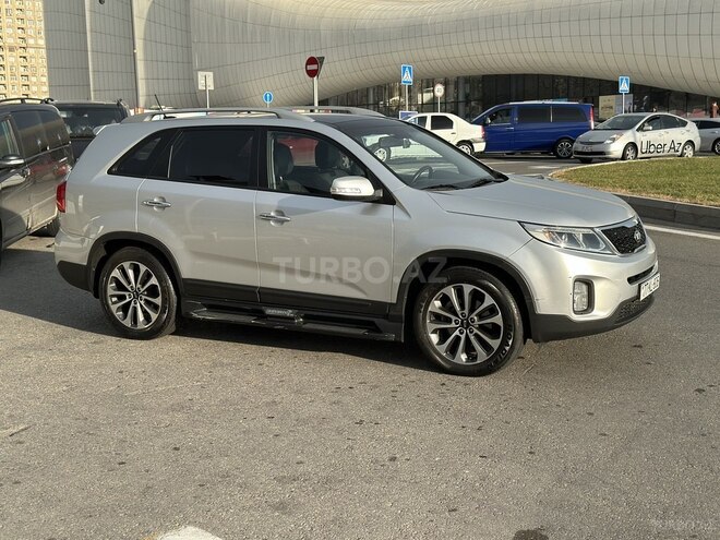 Kia Sorento 2012, 200,000 km - 2.0 l - Bakı