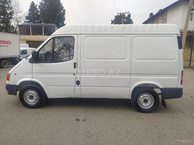 Ford Transit 1995, 250,000 km - 2.5 л - Ağstafa