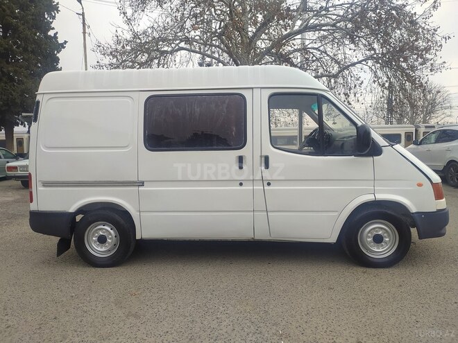 Ford Transit 1995, 250,000 km - 2.5 л - Ağstafa