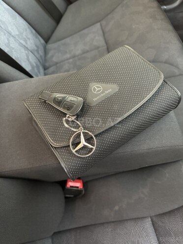 Mercedes E 200 2000, 279,000 km - 2.0 l - Bakı
