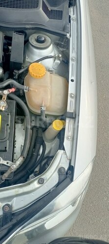 Opel Astra 1998, 444,444 km - 1.6 l - Qazax