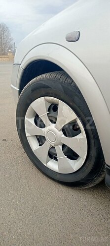 Opel Astra 1998, 444,444 km - 1.6 l - Qazax