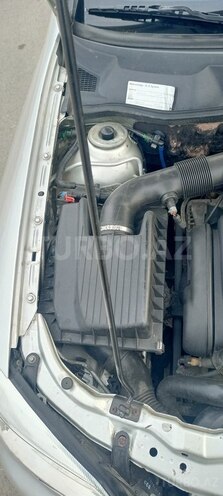 Opel Astra 1998, 444,444 km - 1.6 l - Qazax