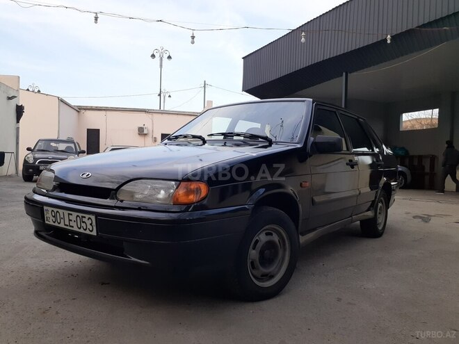 LADA (VAZ) 2115 2011, 297,000 km - 1.5 l - Gəncə
