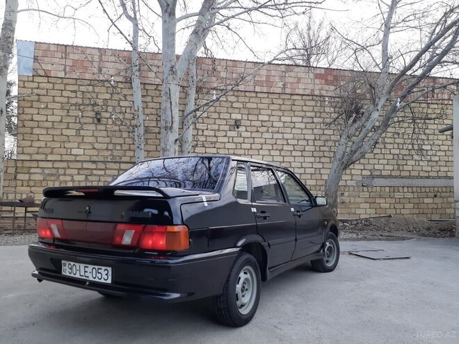LADA (VAZ) 2115 2011, 297,000 km - 1.5 l - Gəncə