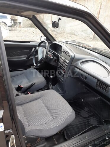 LADA (VAZ) 2115 2011, 297,000 km - 1.5 l - Gəncə