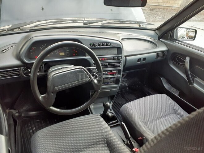 LADA (VAZ) 2115 2011, 297,000 km - 1.5 l - Gəncə
